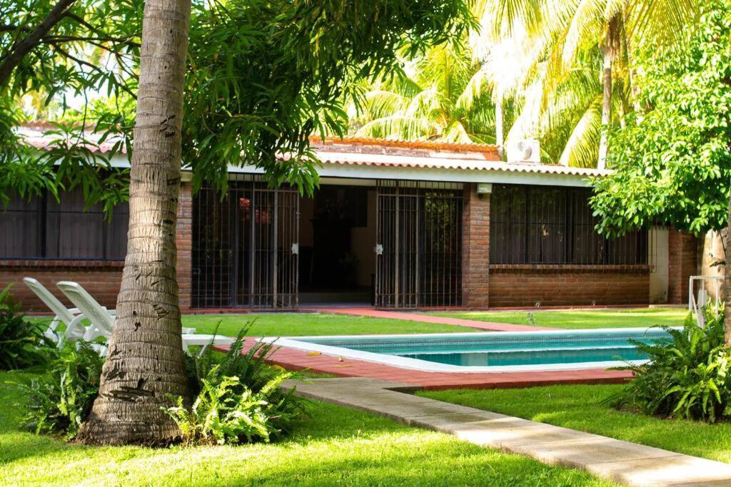 San Diego Beach House, Near La Lib And Surf City La Libertad Esterno foto