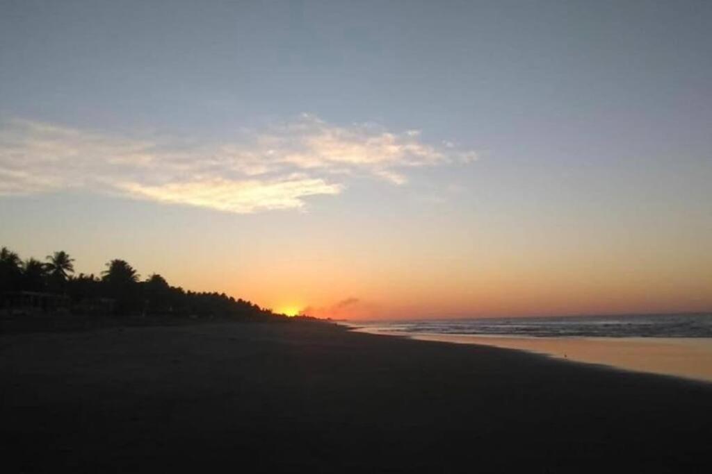 San Diego Beach House, Near La Lib And Surf City La Libertad Esterno foto